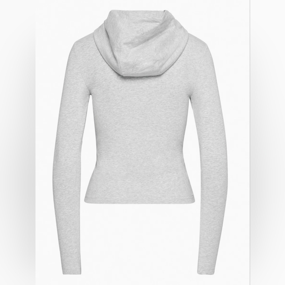 TNA Chill Leslie Longsleeve - Picture 7 of 11